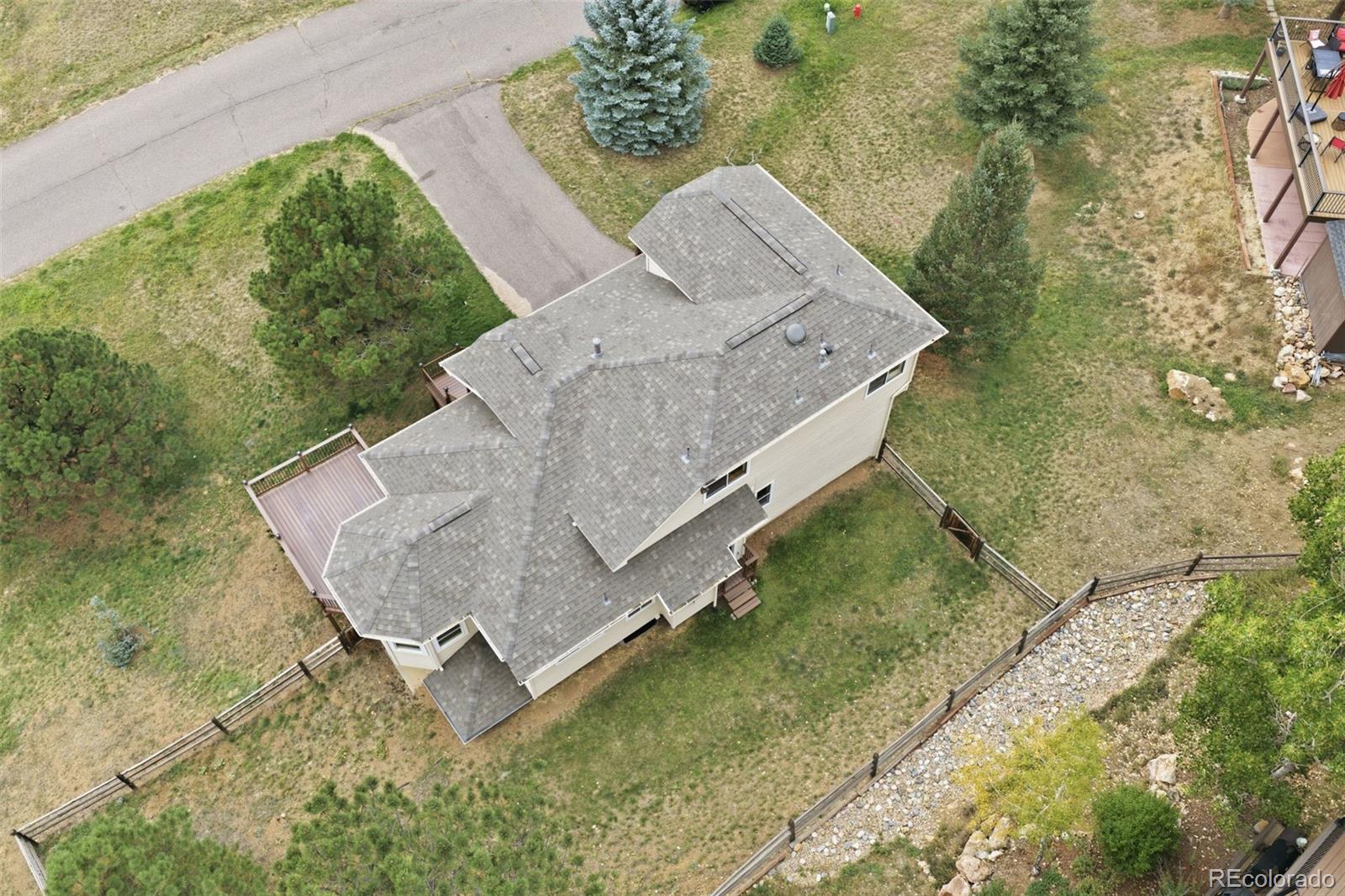MLS Image #46 for 27159  sun ridge drive,evergreen, Colorado