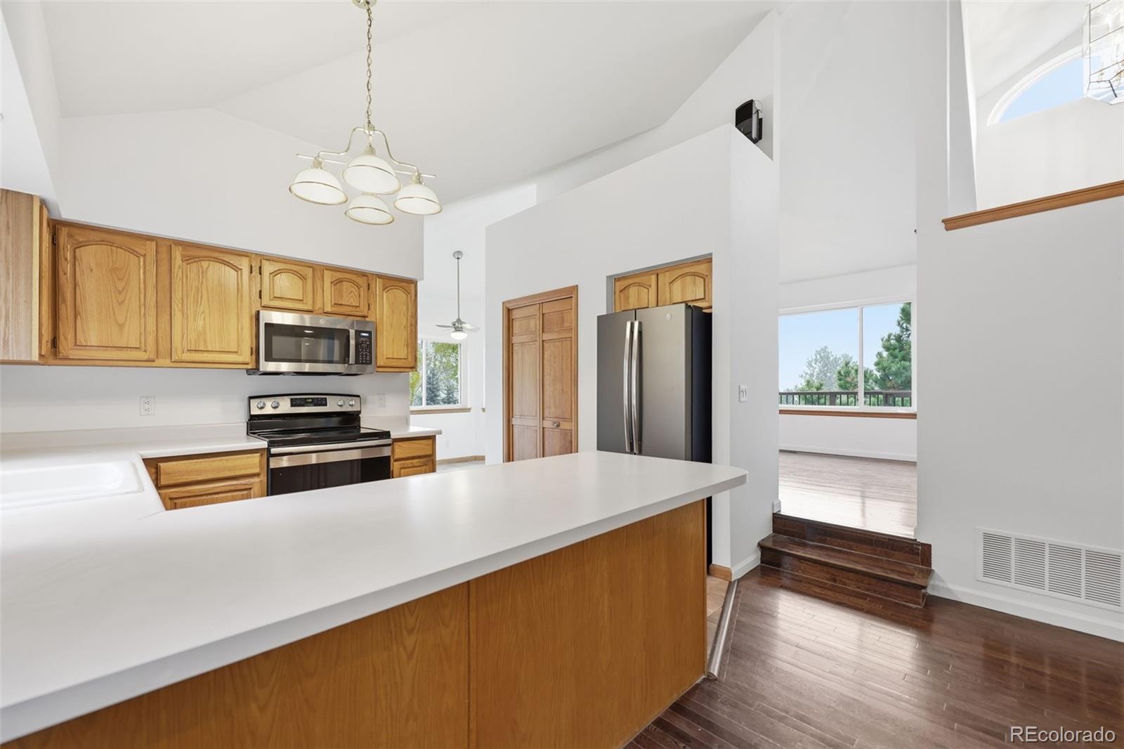 MLS Image #7 for 27159  sun ridge drive,evergreen, Colorado