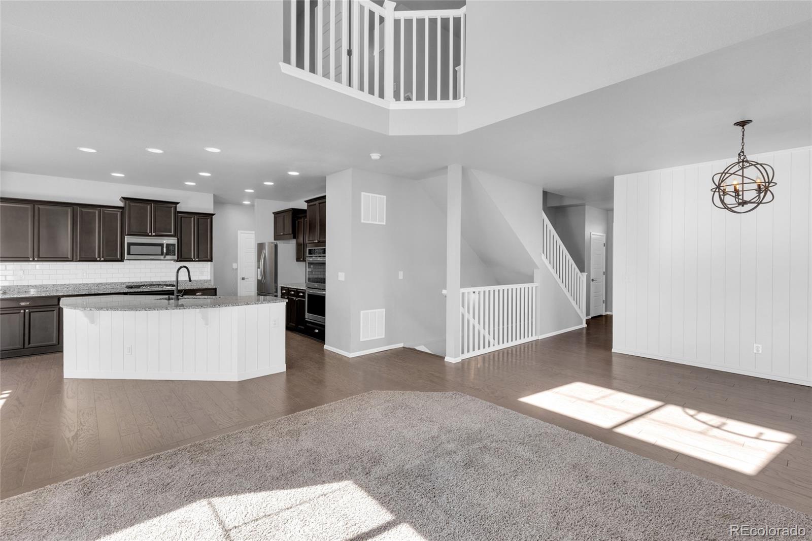MLS Image #13 for 4381  sidewinder loop,castle rock, Colorado