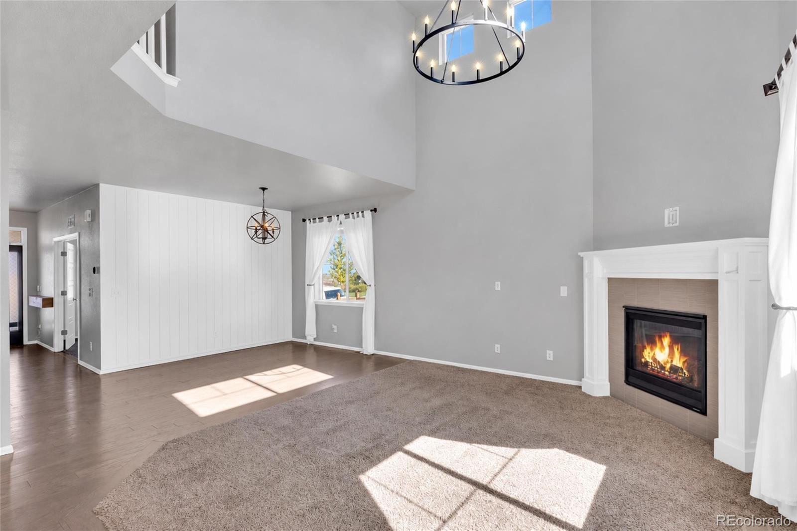 MLS Image #14 for 4381  sidewinder loop,castle rock, Colorado