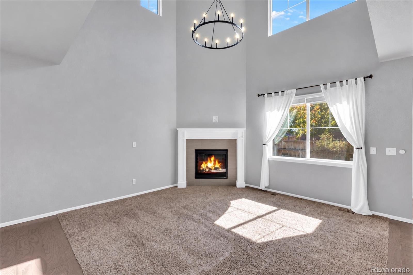MLS Image #15 for 4381  sidewinder loop,castle rock, Colorado