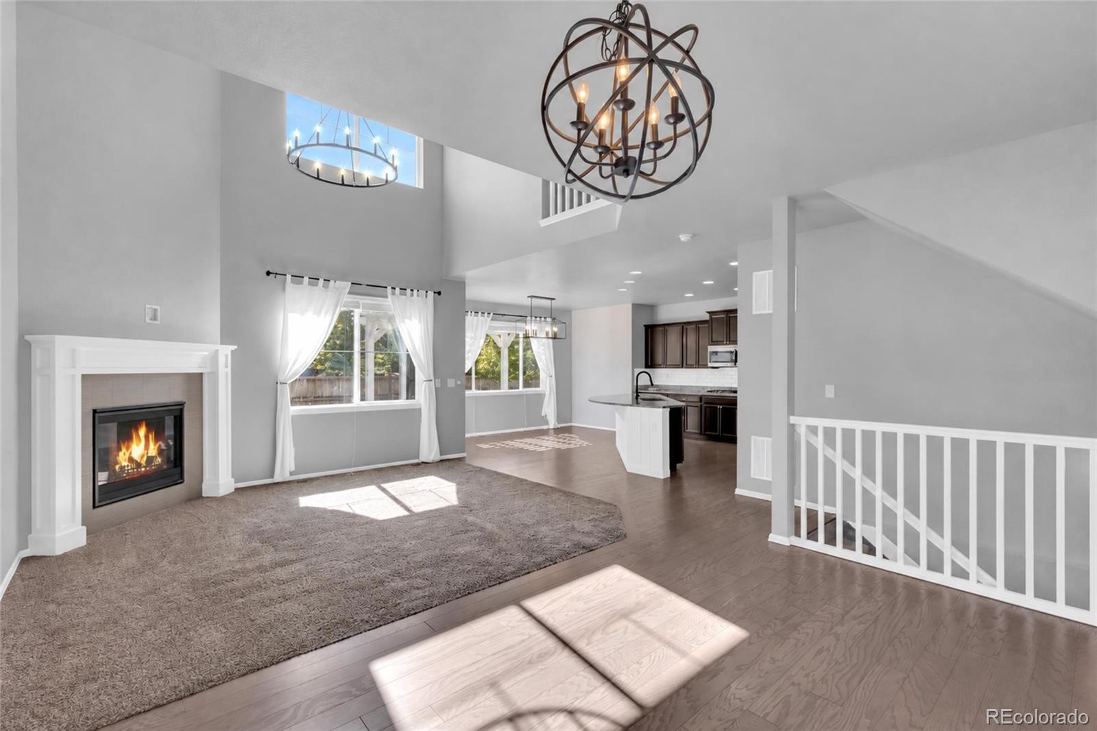 MLS Image #16 for 4381  sidewinder loop,castle rock, Colorado
