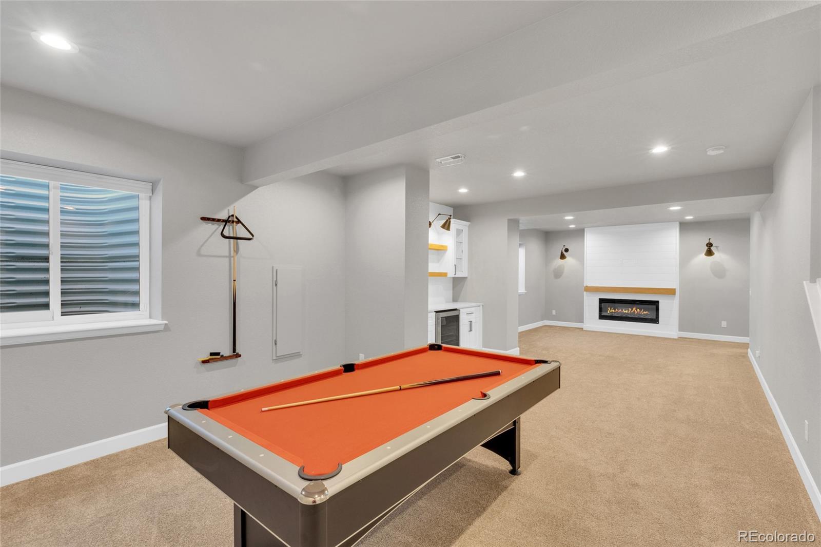 MLS Image #29 for 4381  sidewinder loop,castle rock, Colorado