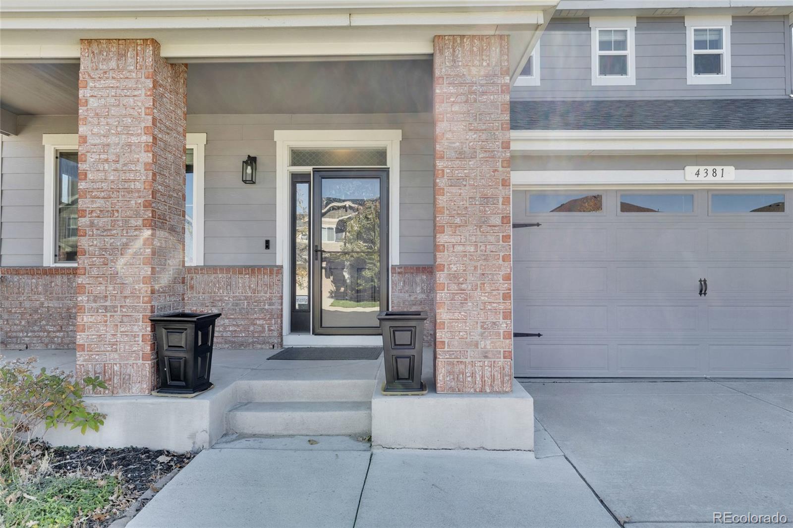 MLS Image #3 for 4381  sidewinder loop,castle rock, Colorado