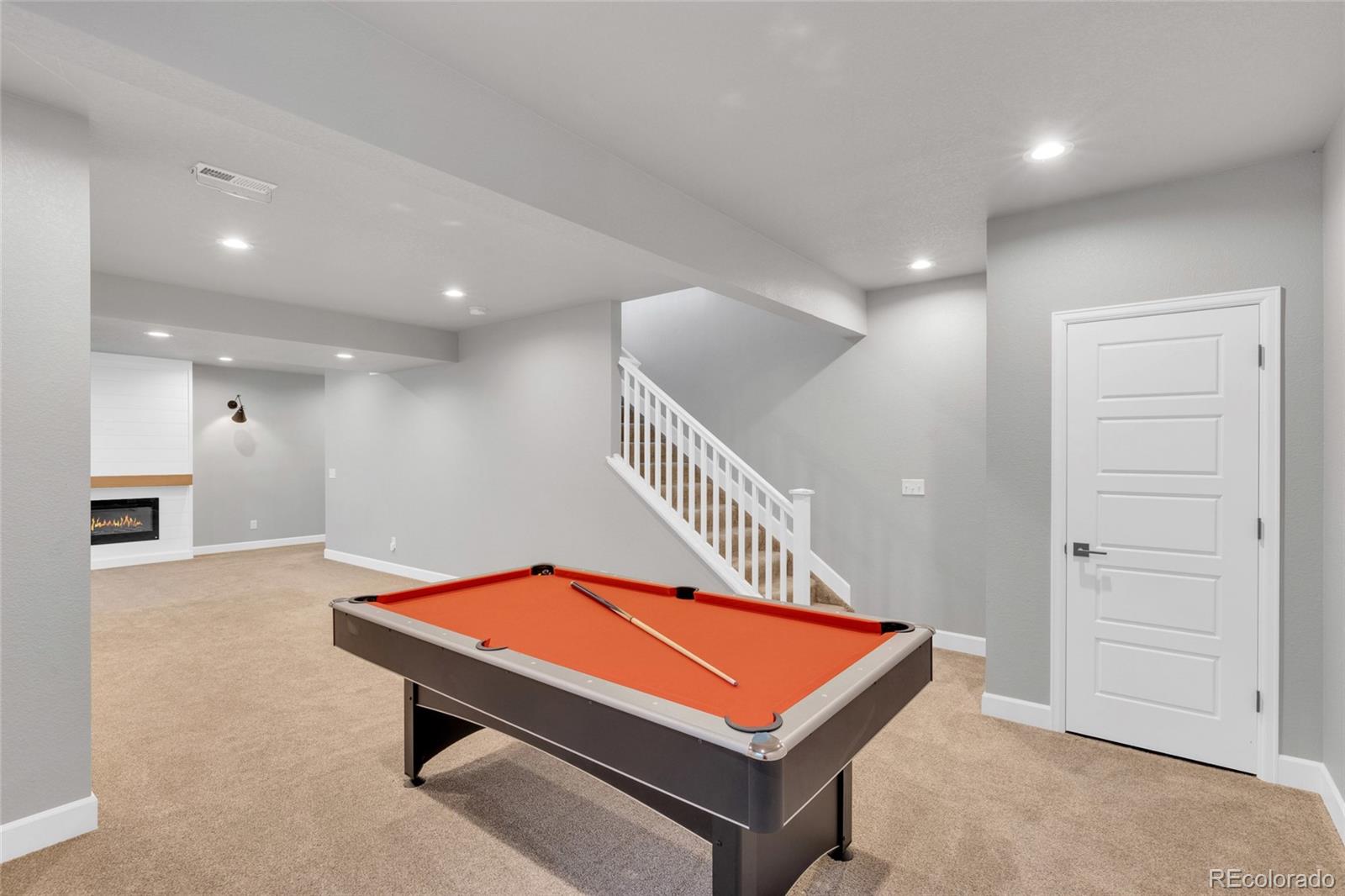 MLS Image #30 for 4381  sidewinder loop,castle rock, Colorado