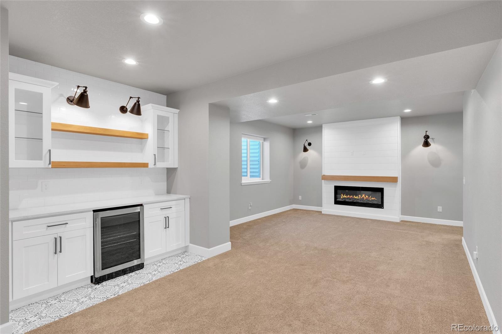 MLS Image #32 for 4381  sidewinder loop,castle rock, Colorado
