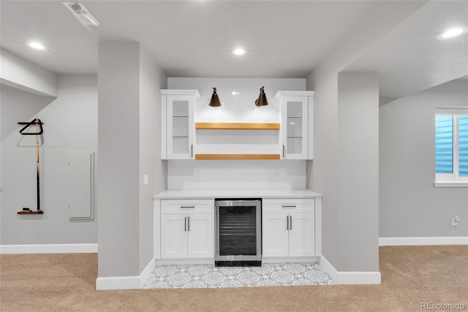 MLS Image #34 for 4381  sidewinder loop,castle rock, Colorado