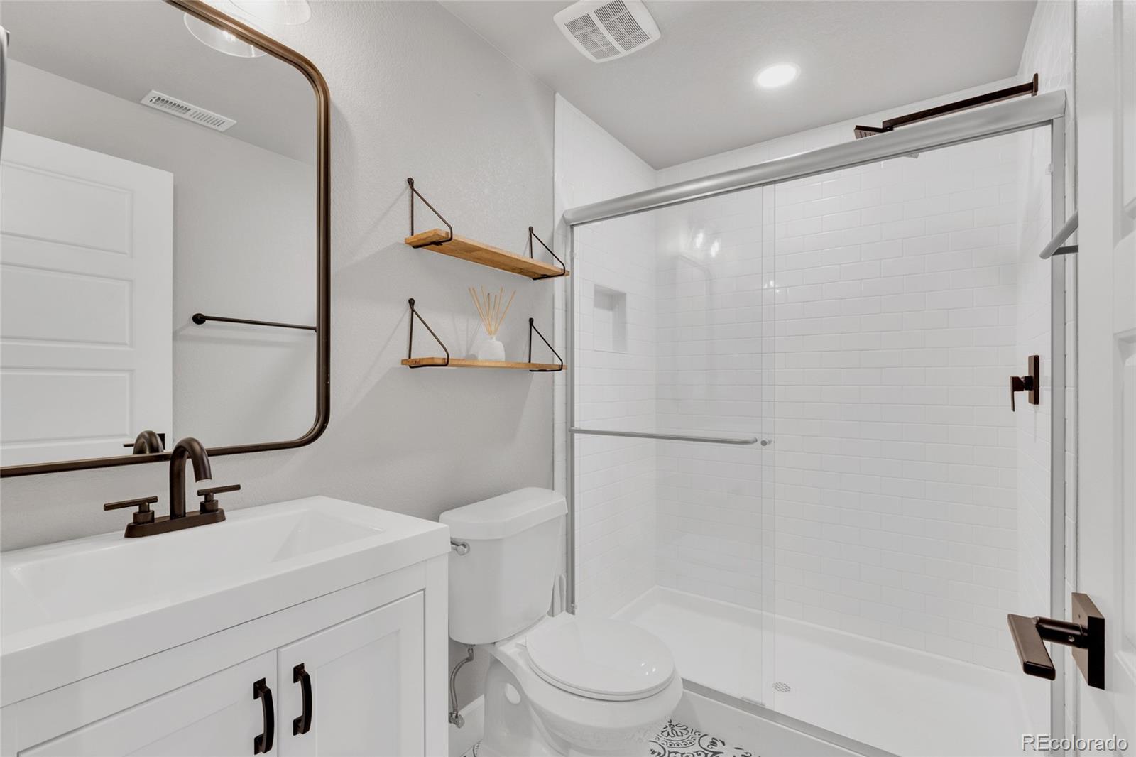 MLS Image #35 for 4381  sidewinder loop,castle rock, Colorado