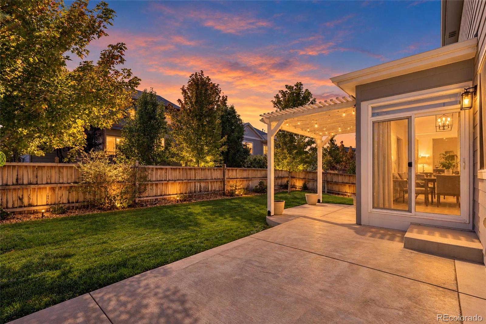 MLS Image #38 for 4381  sidewinder loop,castle rock, Colorado