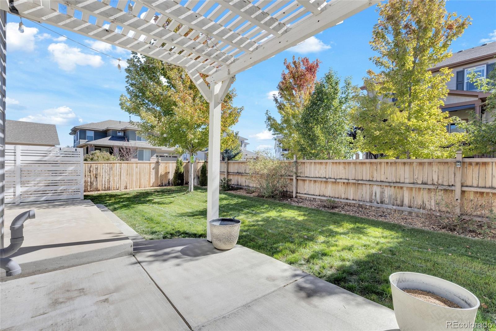 MLS Image #39 for 4381  sidewinder loop,castle rock, Colorado