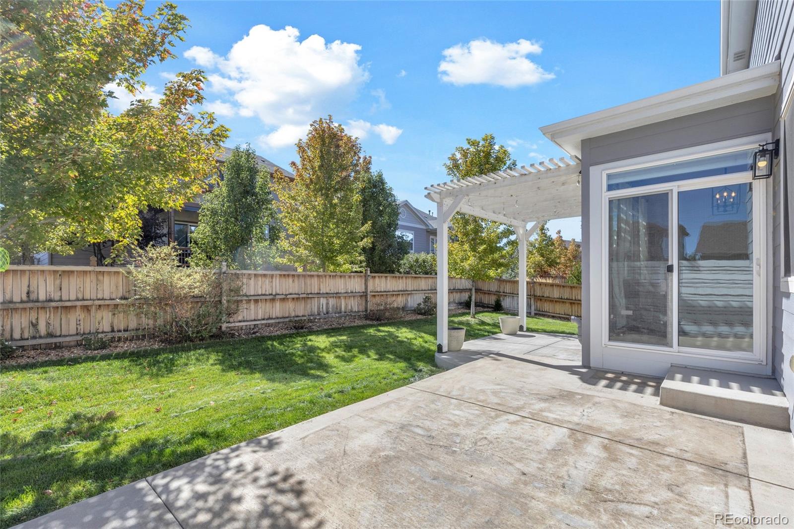 MLS Image #40 for 4381  sidewinder loop,castle rock, Colorado