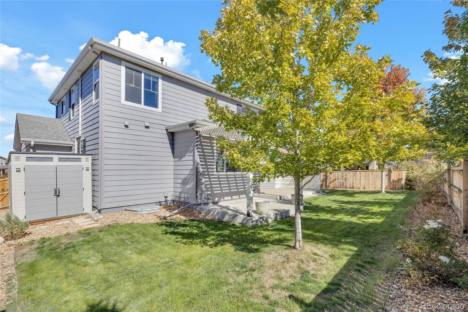 MLS Image #41 for 4381  sidewinder loop,castle rock, Colorado