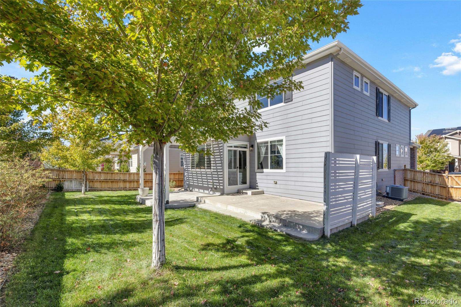 MLS Image #42 for 4381  sidewinder loop,castle rock, Colorado