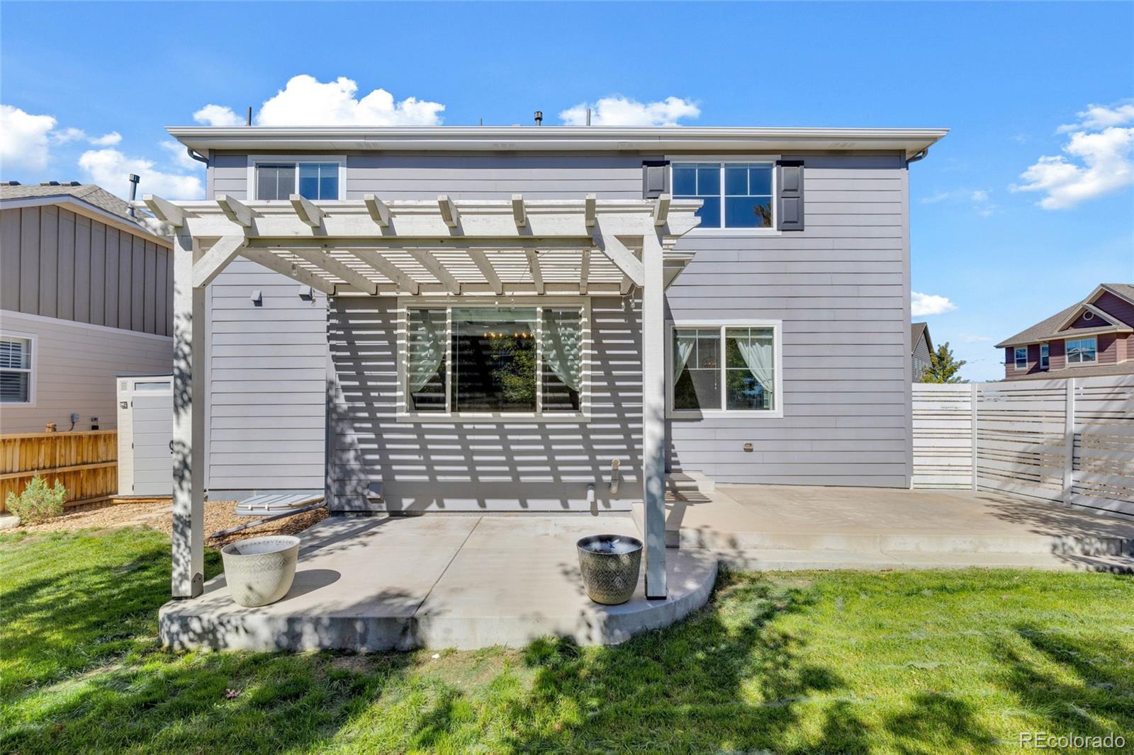 MLS Image #43 for 4381  sidewinder loop,castle rock, Colorado