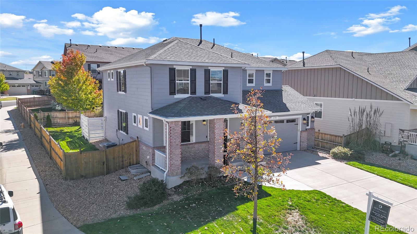 MLS Image #47 for 4381  sidewinder loop,castle rock, Colorado