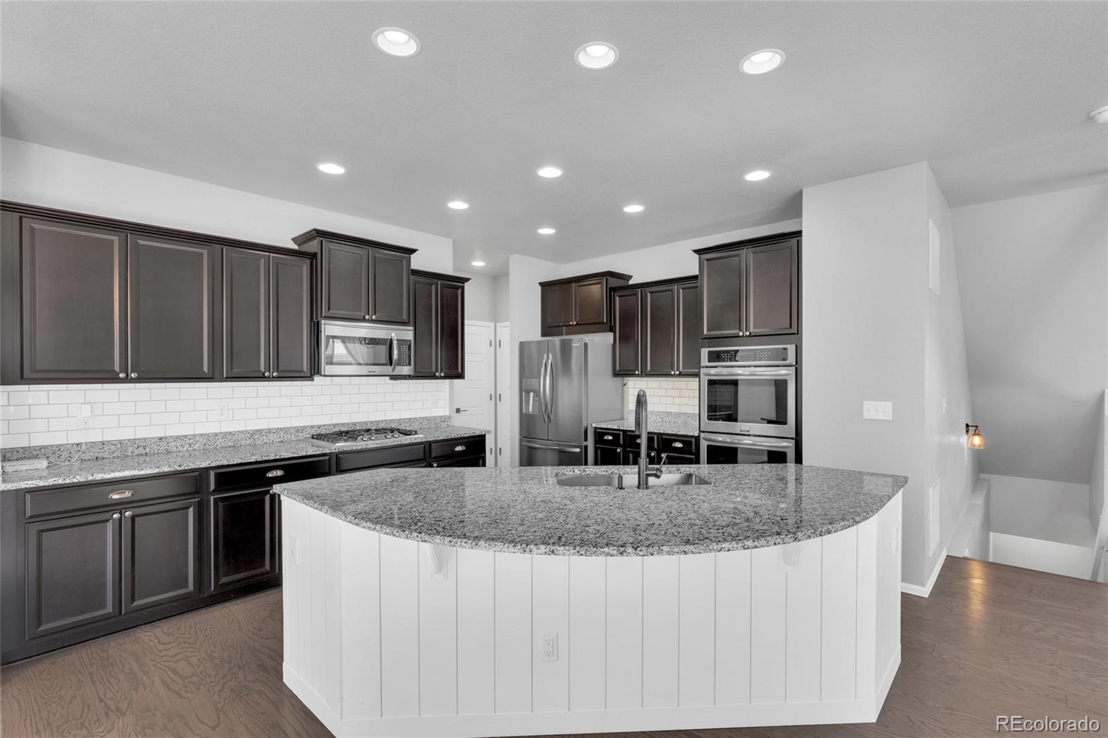 MLS Image #8 for 4381  sidewinder loop,castle rock, Colorado
