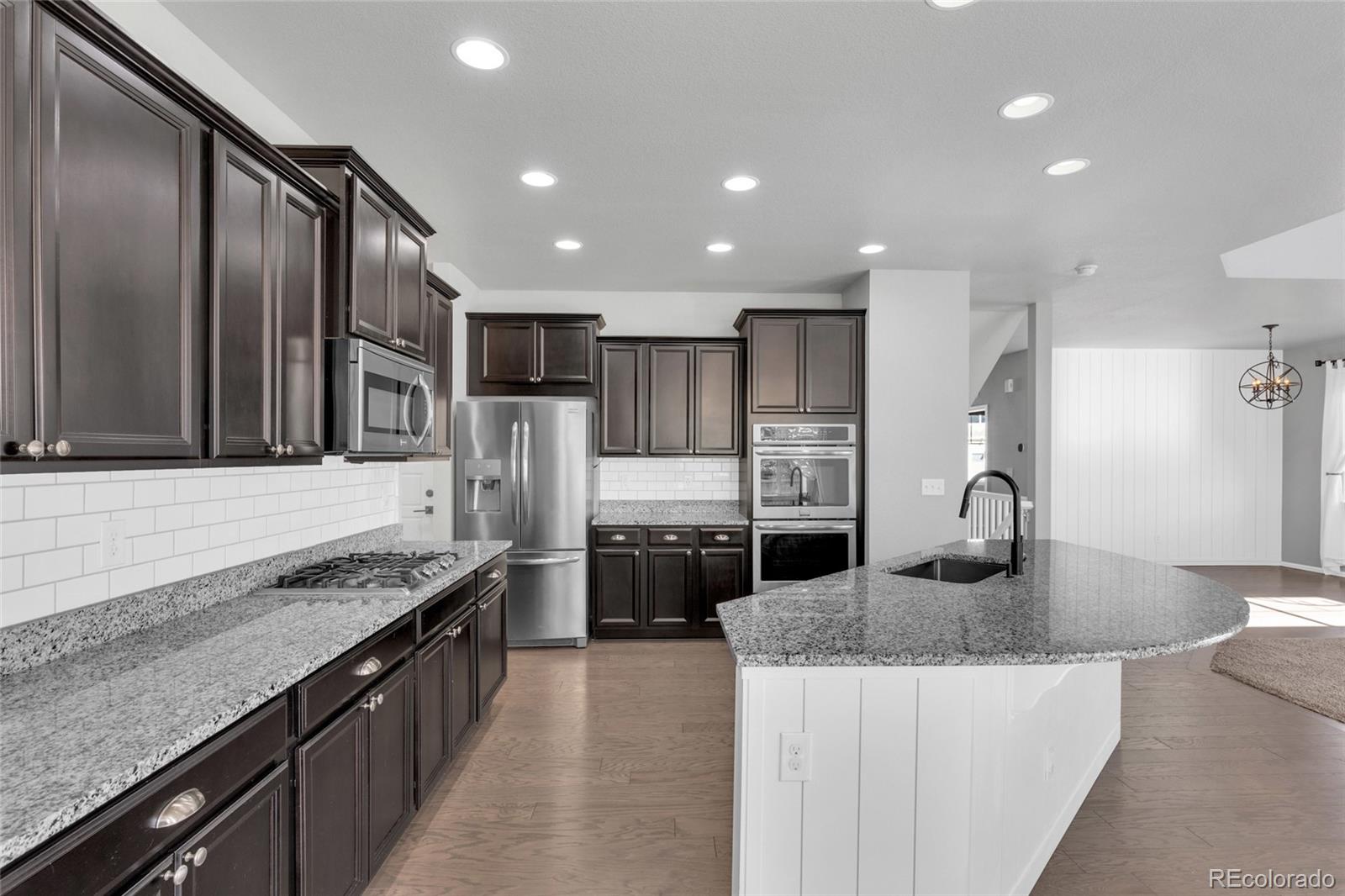 MLS Image #9 for 4381  sidewinder loop,castle rock, Colorado