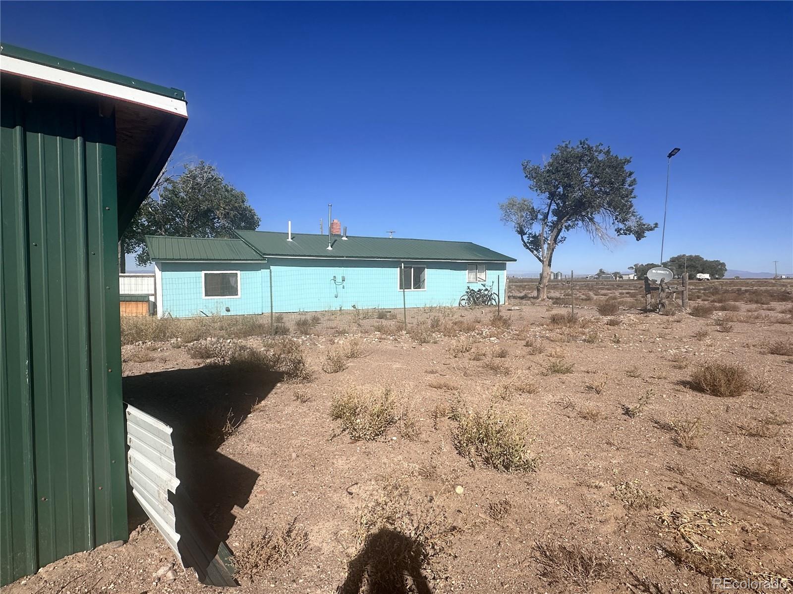 MLS Image #1 for 10054 e county road 106 north ,hooper, Colorado