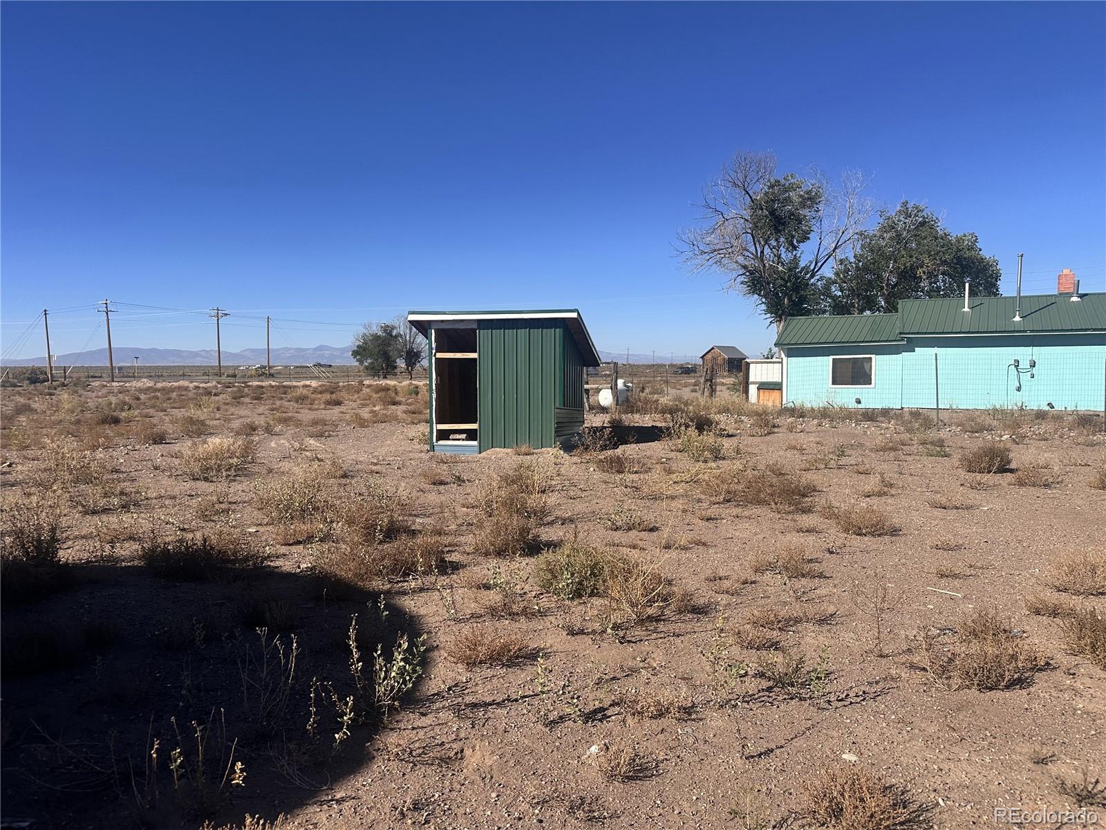MLS Image #2 for 10054 e county road 106 north ,hooper, Colorado