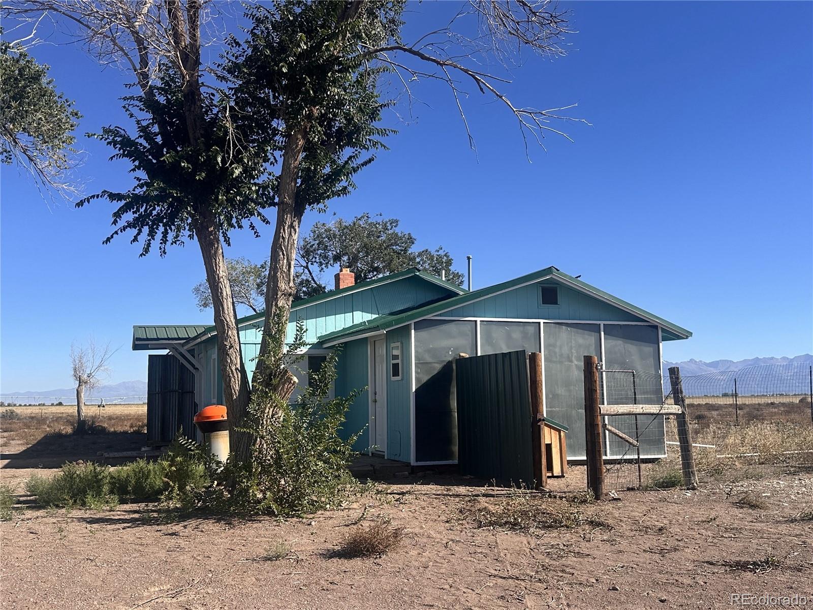 MLS Image #3 for 10054 e county road 106 north ,hooper, Colorado