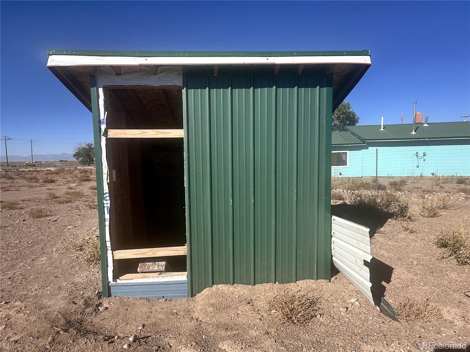 MLS Image #9 for 10054 e county road 106 north ,hooper, Colorado