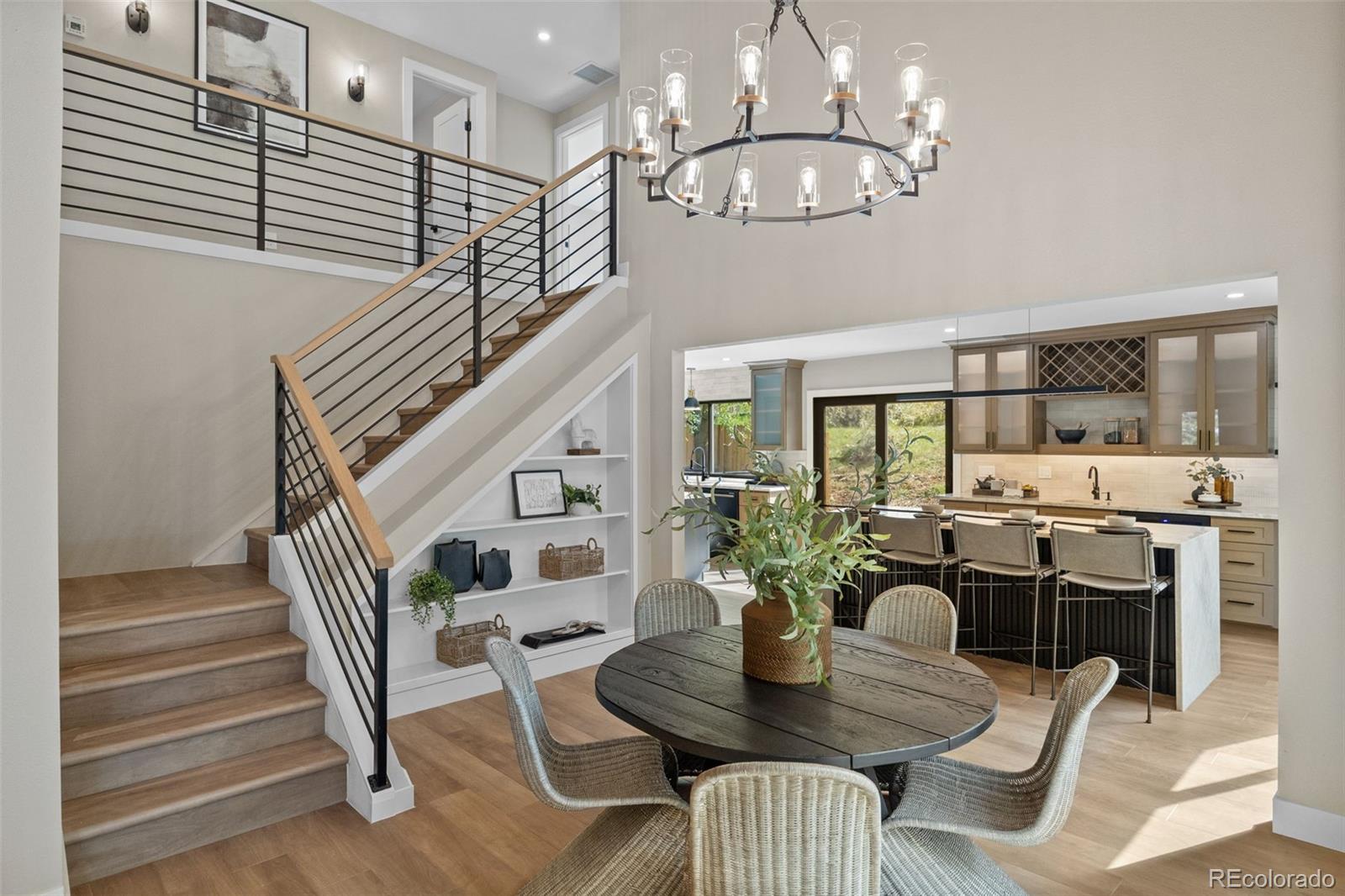 MLS Image #10 for 14840  foothill road,golden, Colorado