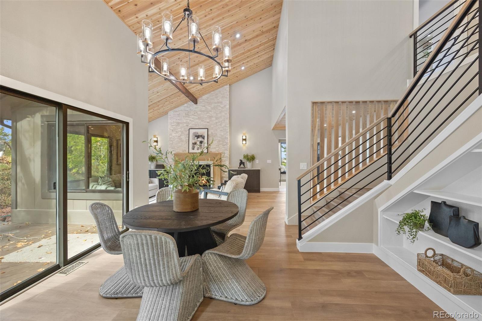 MLS Image #12 for 14840  foothill road,golden, Colorado