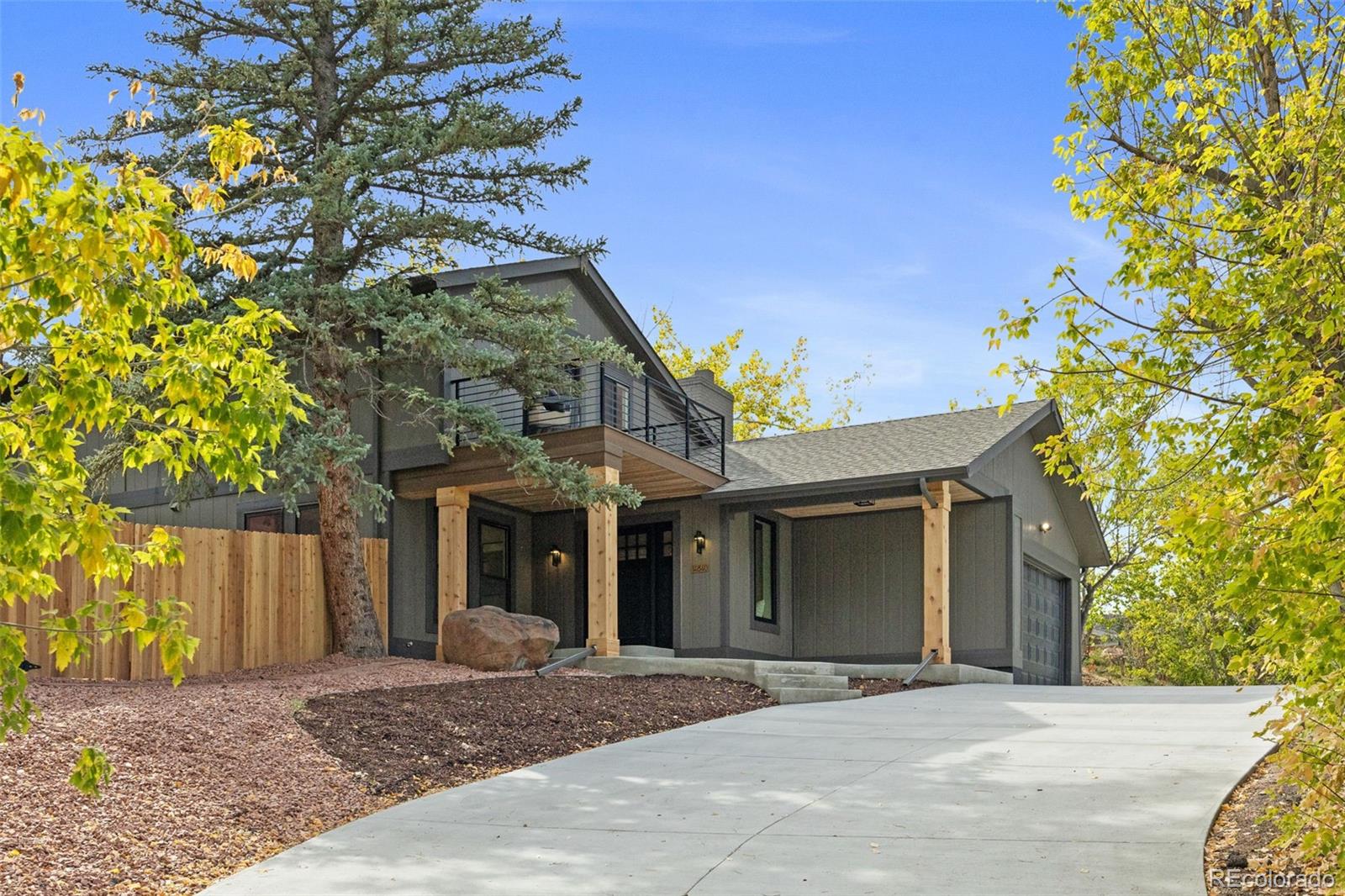 MLS Image #2 for 14840  foothill road,golden, Colorado