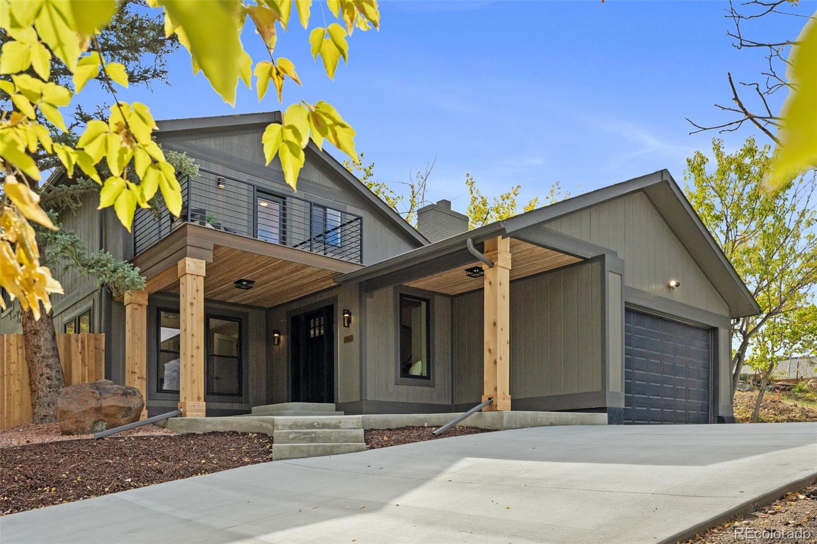 MLS Image #3 for 14840  foothill road,golden, Colorado