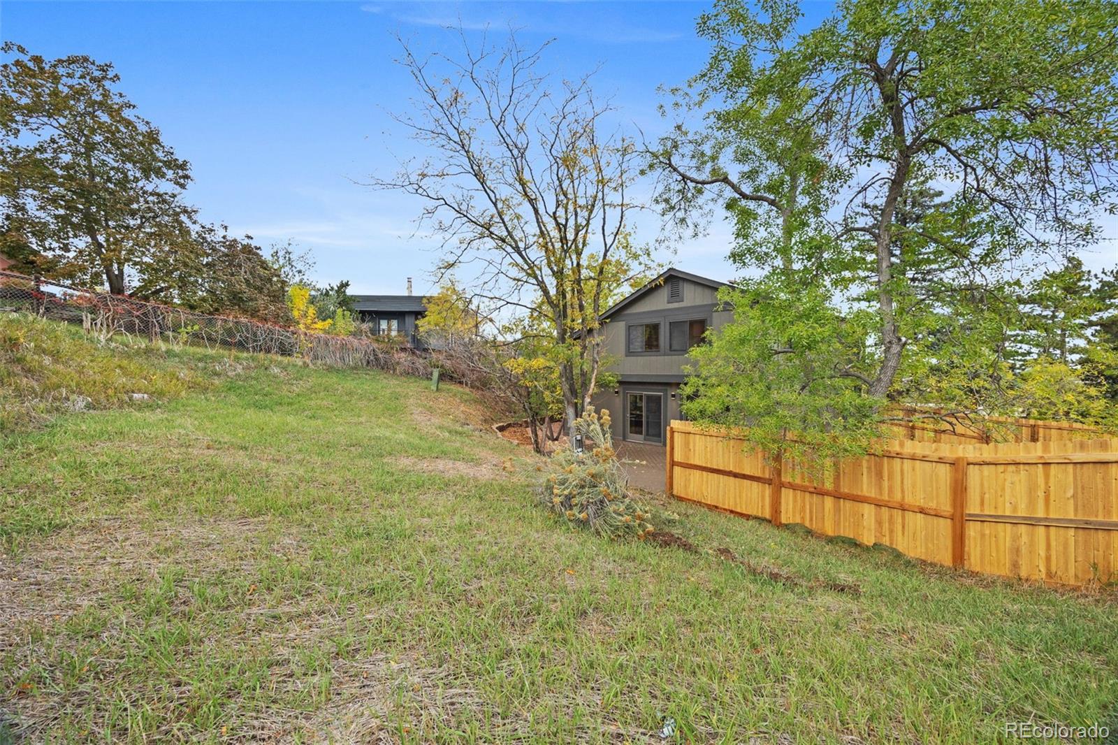 MLS Image #42 for 14840  foothill road,golden, Colorado
