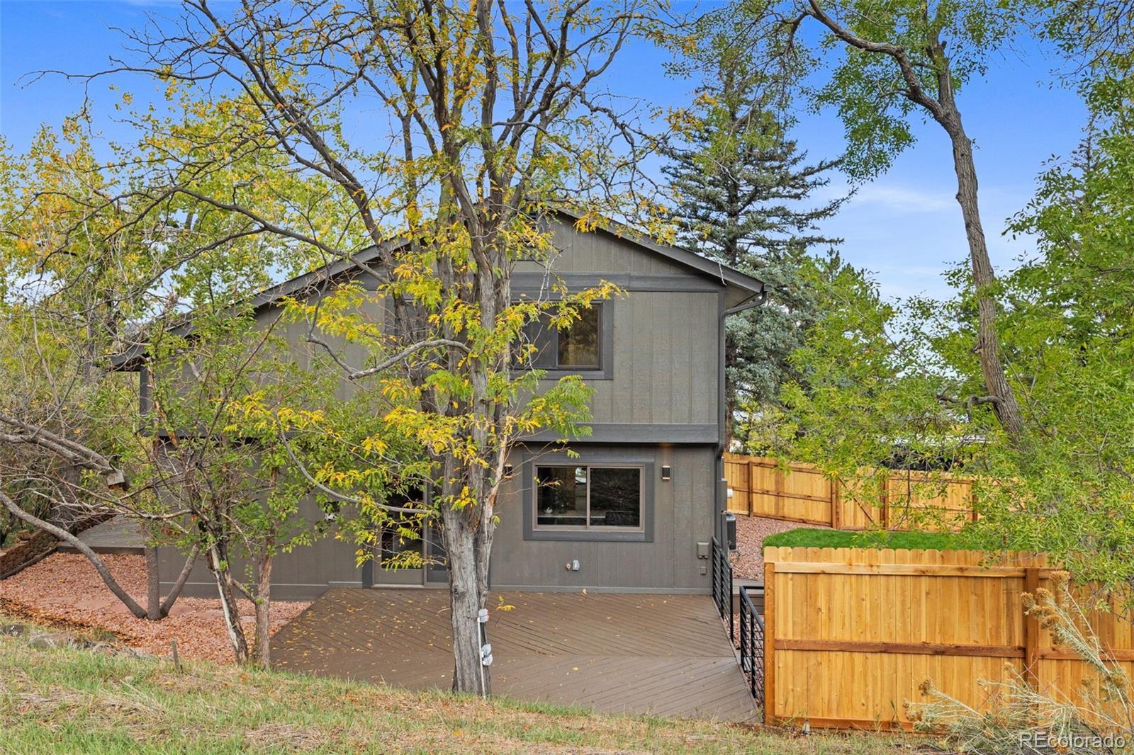 MLS Image #43 for 14840  foothill road,golden, Colorado