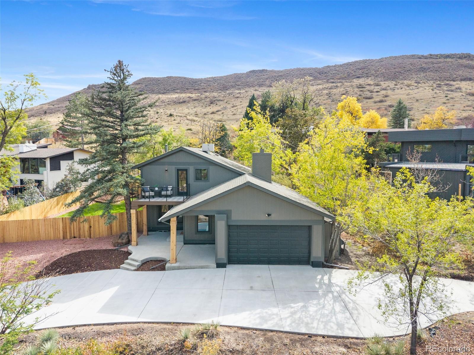 MLS Image #44 for 14840  foothill road,golden, Colorado