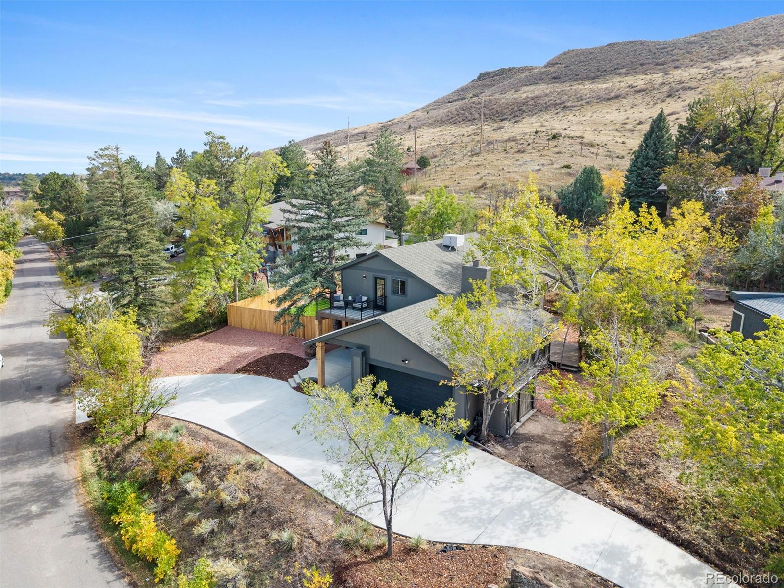 MLS Image #46 for 14840  foothill road,golden, Colorado