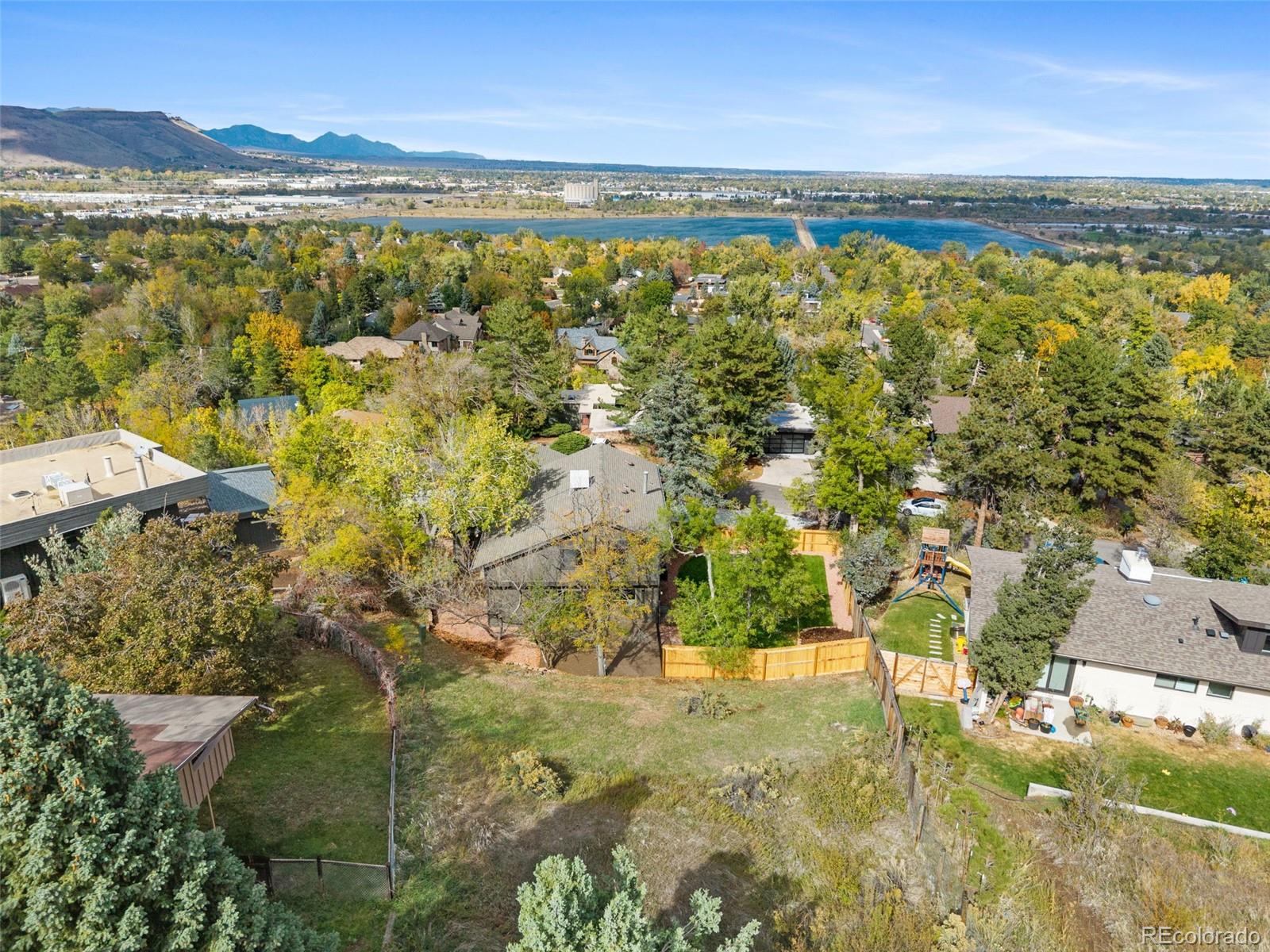 MLS Image #47 for 14840  foothill road,golden, Colorado