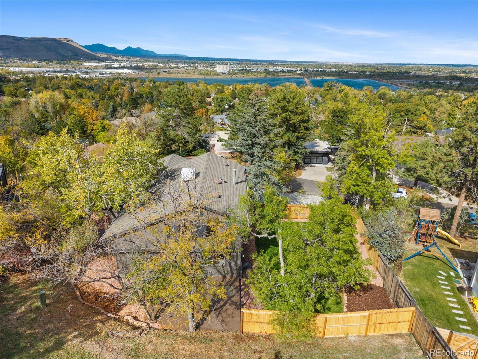 MLS Image #48 for 14840  foothill road,golden, Colorado