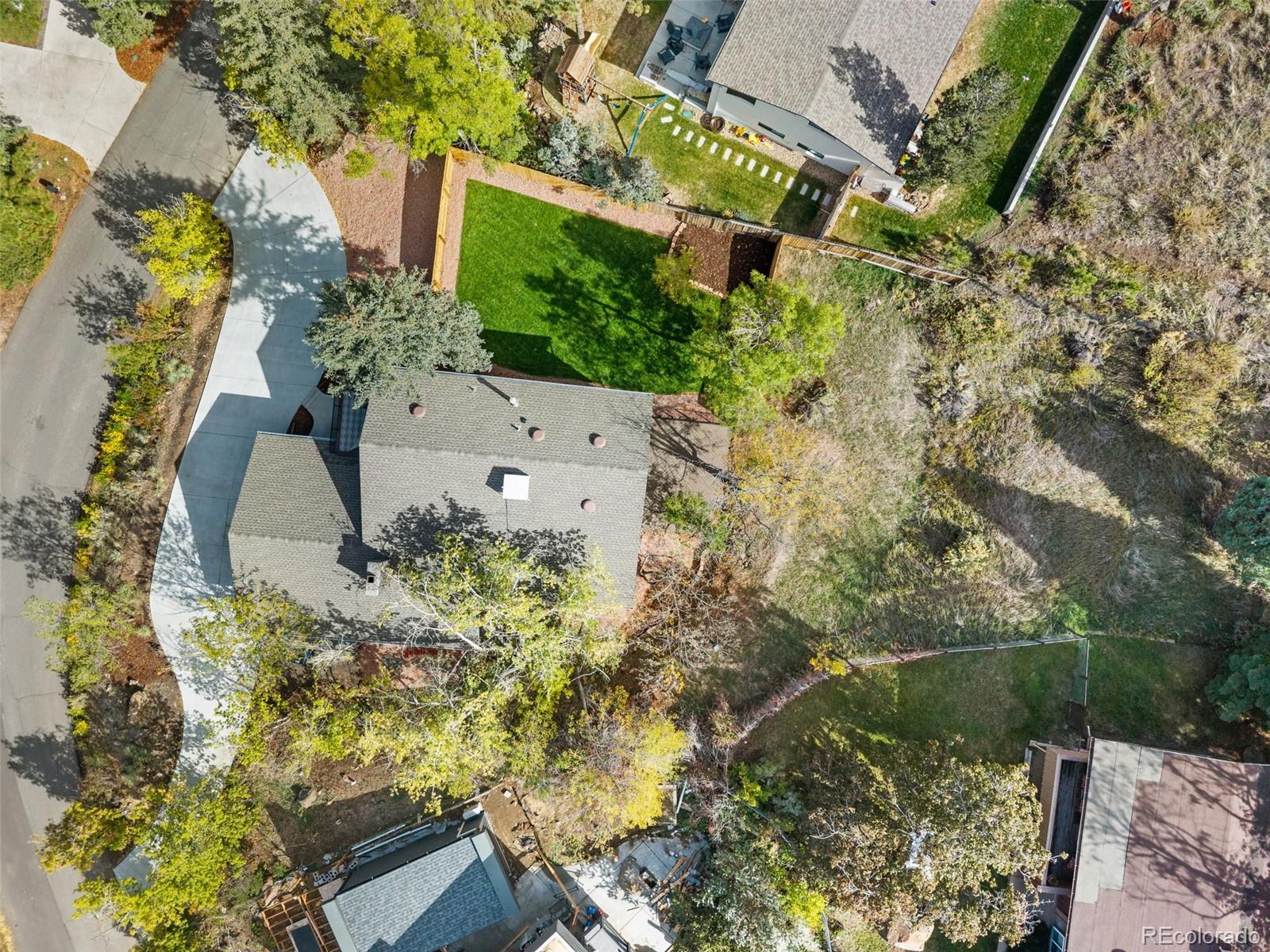 MLS Image #49 for 14840  foothill road,golden, Colorado
