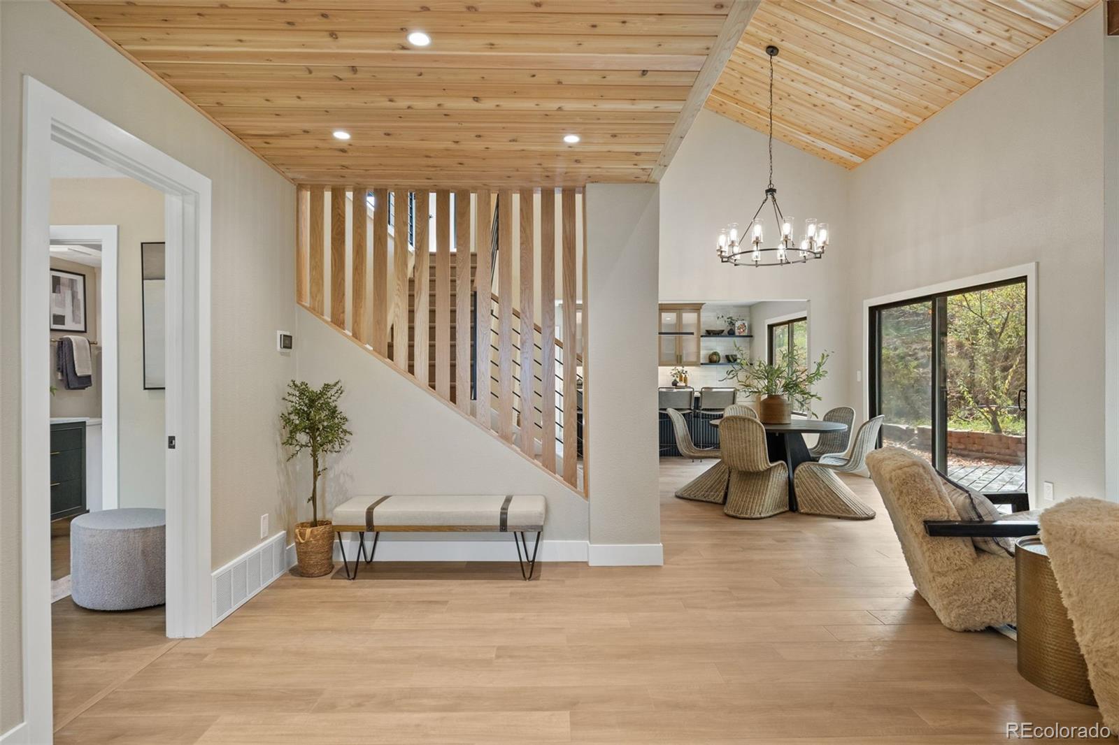 MLS Image #6 for 14840  foothill road,golden, Colorado