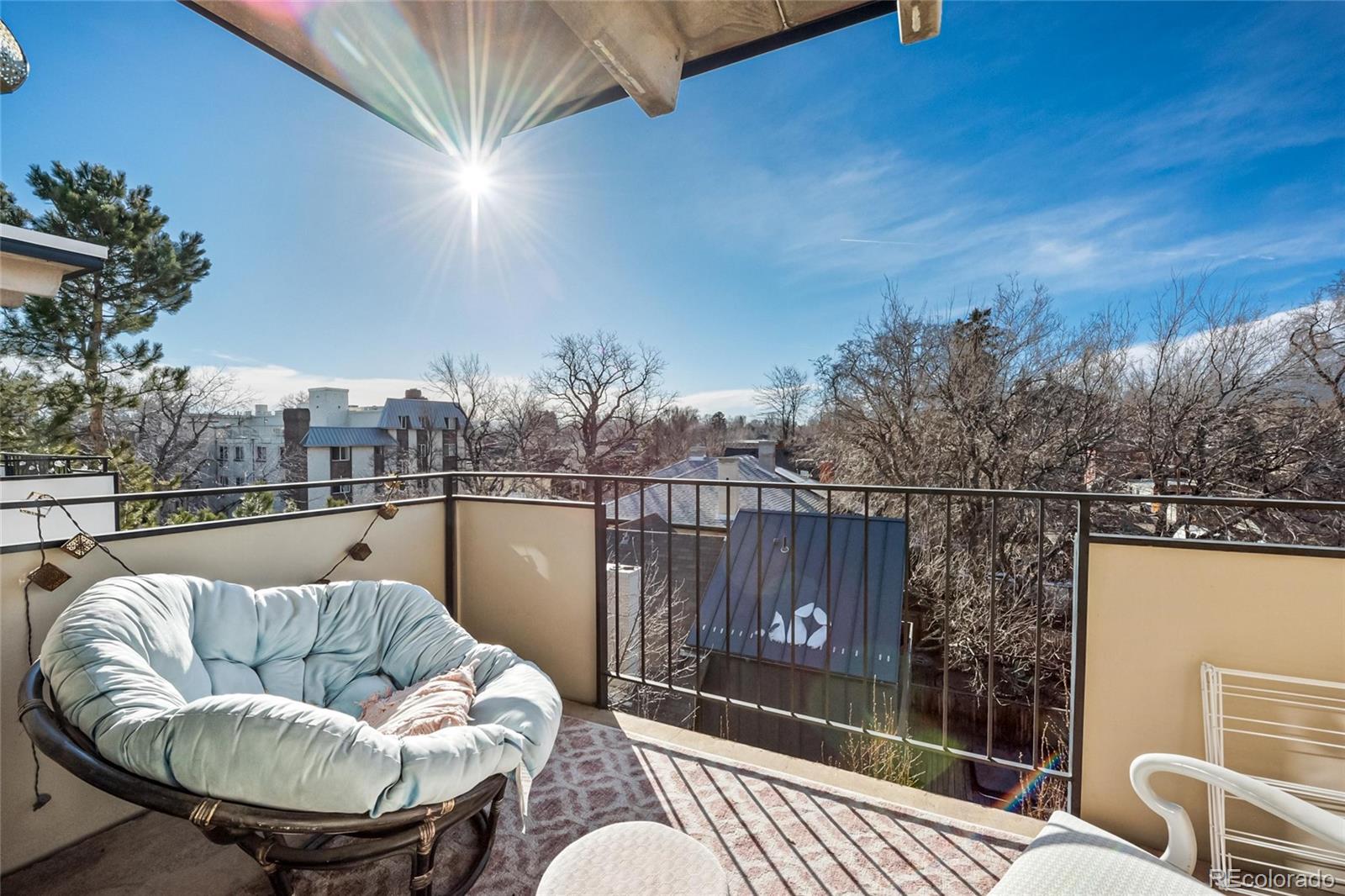 MLS Image #14 for 1265  elizabeth street,denver, Colorado