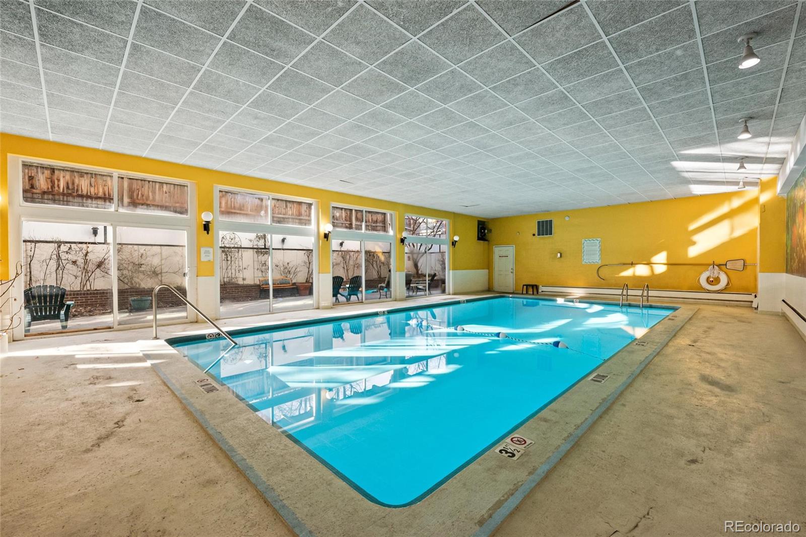 MLS Image #16 for 1265  elizabeth street,denver, Colorado