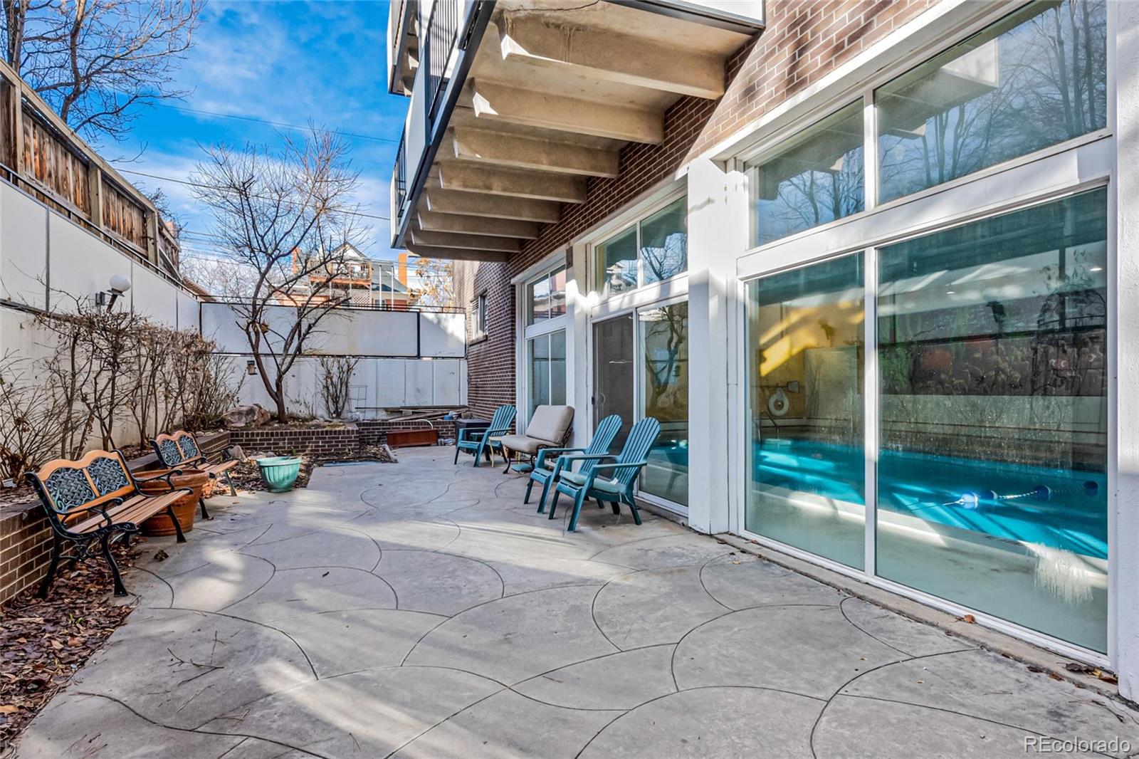 MLS Image #17 for 1265  elizabeth street,denver, Colorado