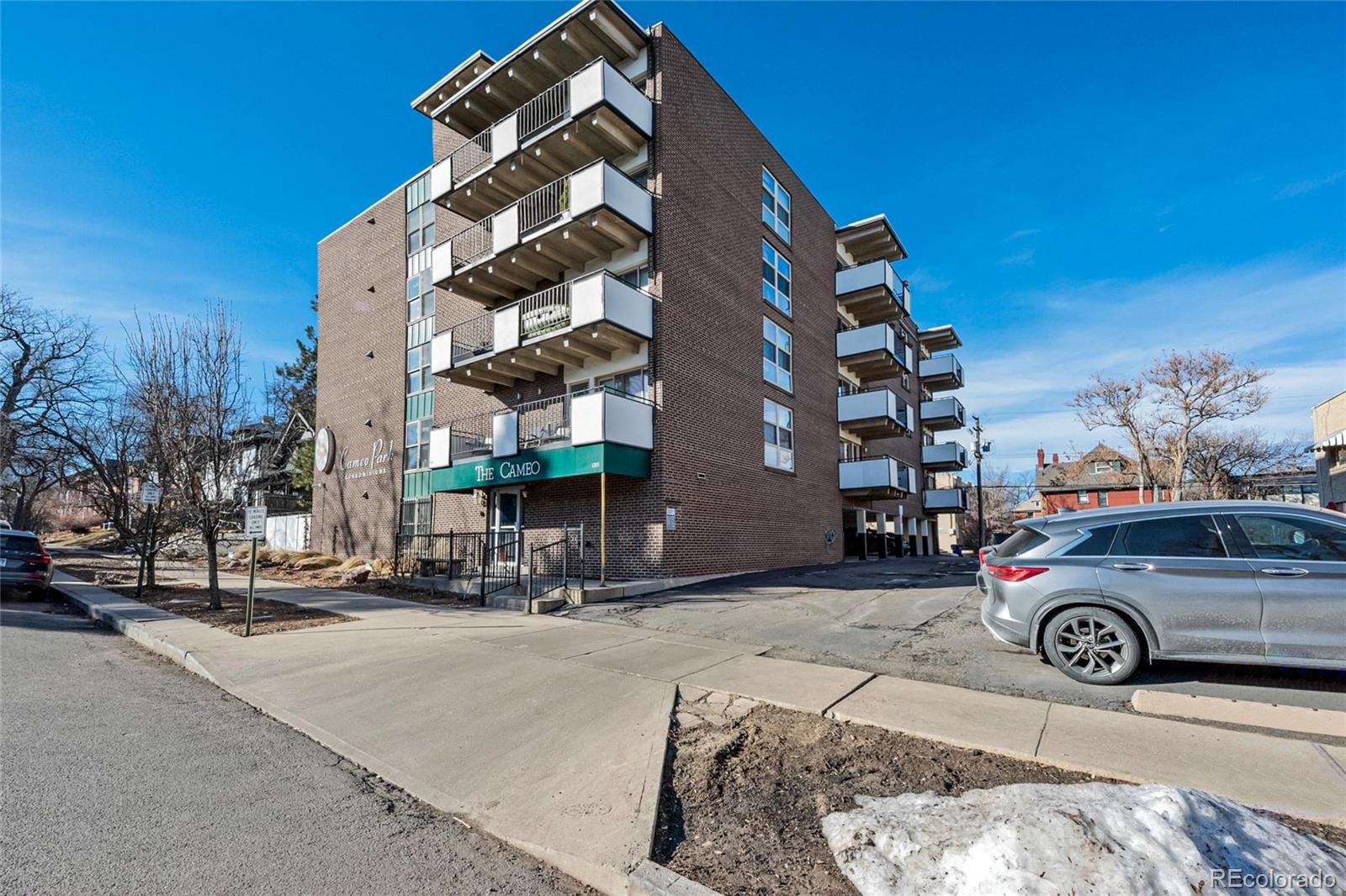 MLS Image #19 for 1265  elizabeth street,denver, Colorado