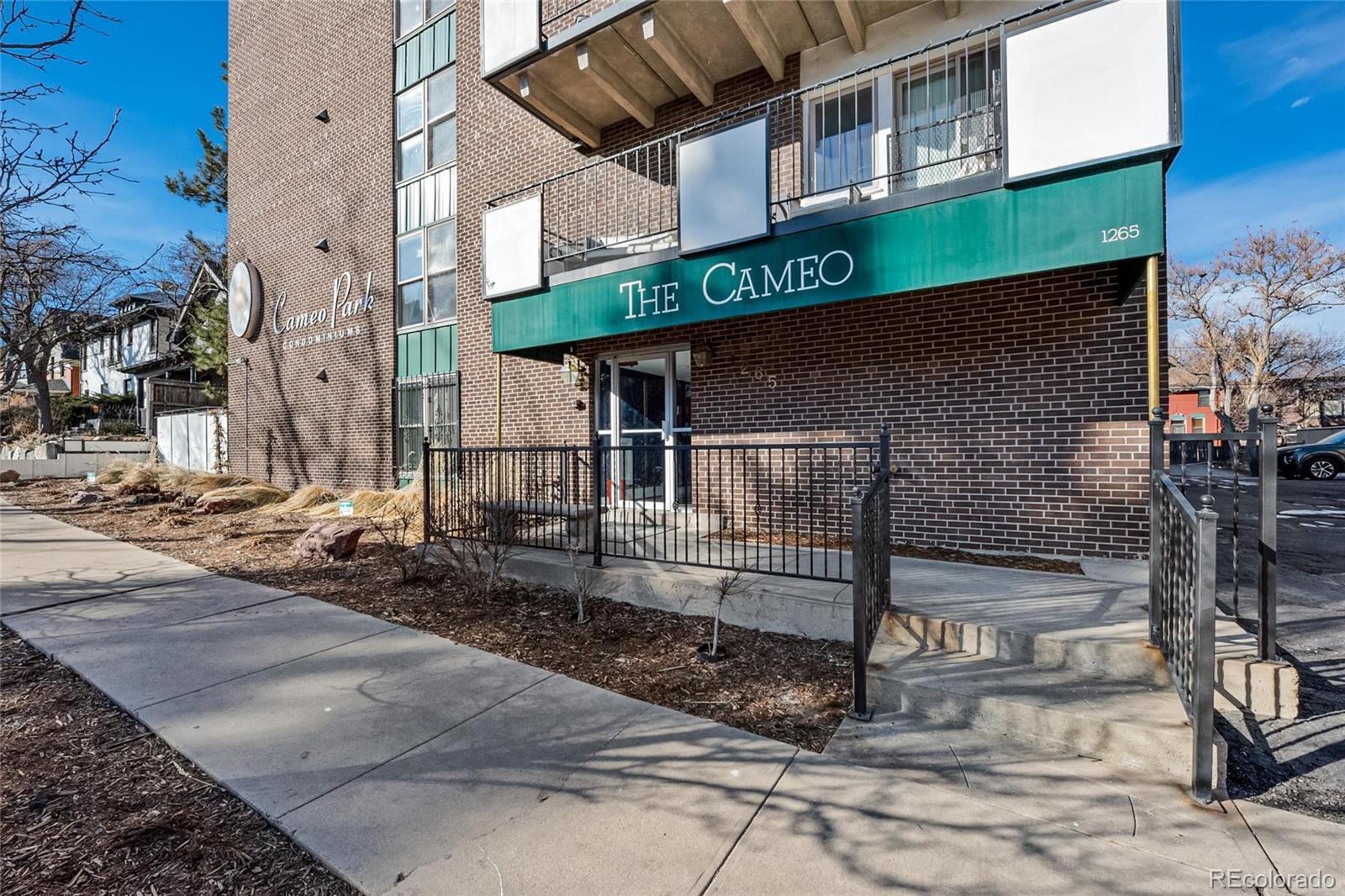 MLS Image #20 for 1265  elizabeth street,denver, Colorado