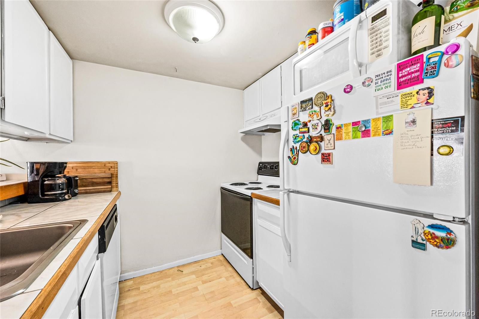 MLS Image #7 for 1265  elizabeth street,denver, Colorado