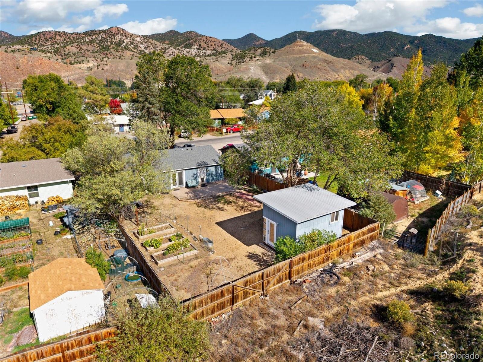 MLS Image #1 for 965 w third street,salida, Colorado