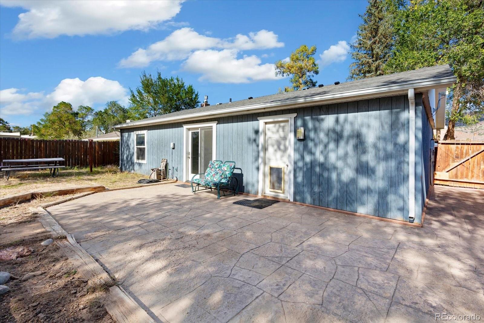 MLS Image #23 for 965 w third street,salida, Colorado