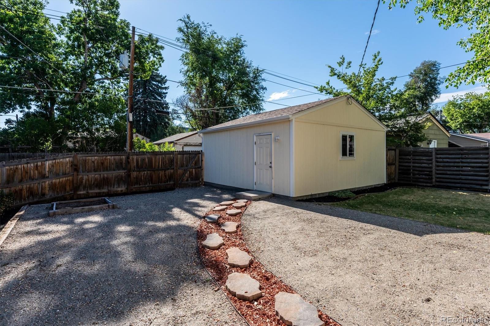 MLS Image #28 for 2300 s gilpin street,denver, Colorado