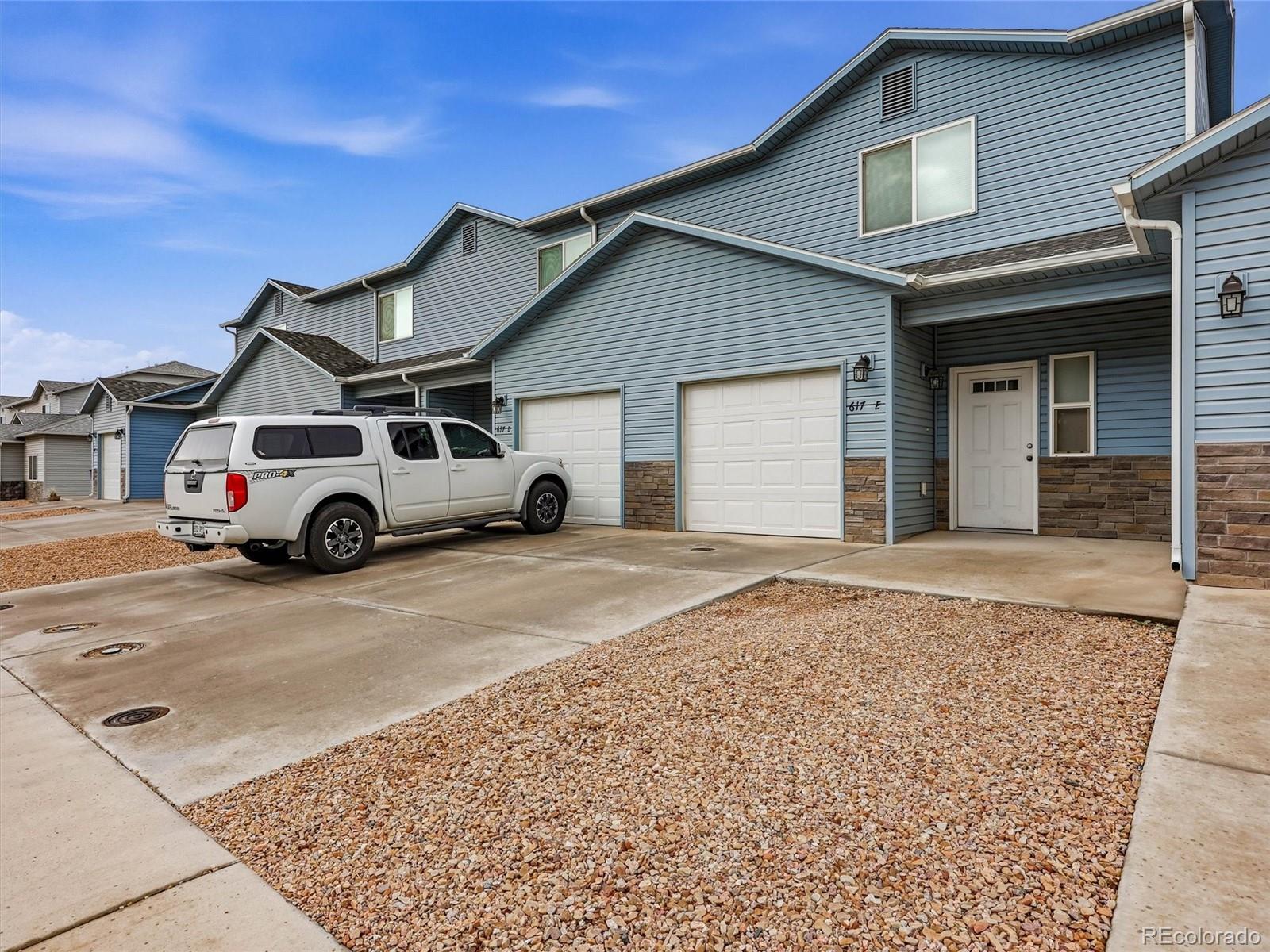 MLS Image #2 for 617  zenith lane,grand junction, Colorado