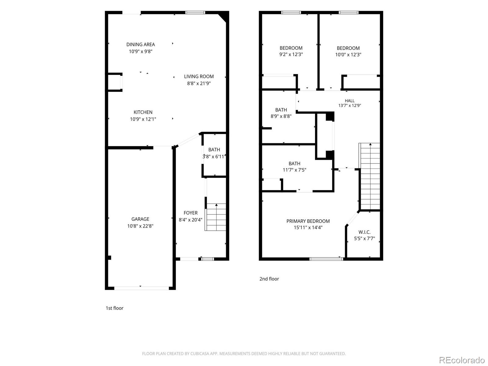 MLS Image #30 for 617  zenith lane,grand junction, Colorado