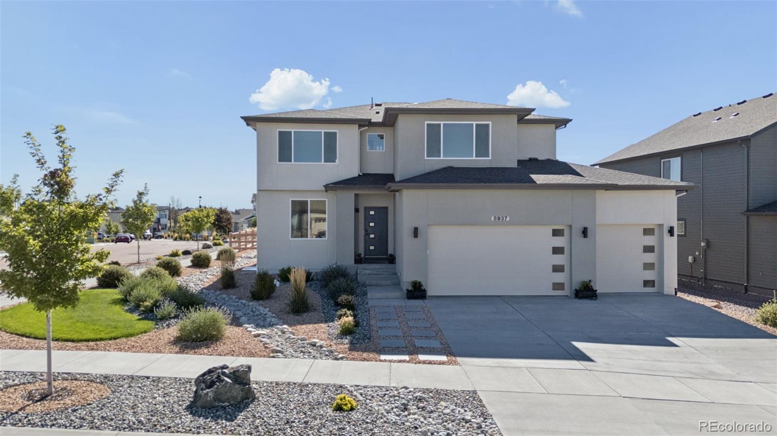 MLS Image #0 for 8937  bugaboo drive,colorado springs, Colorado