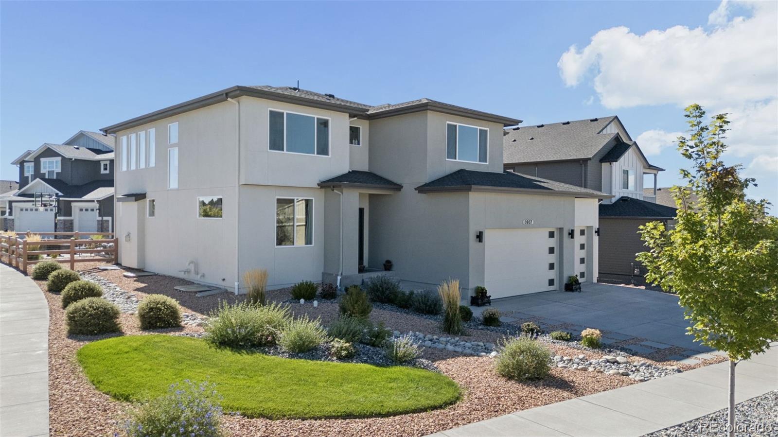MLS Image #1 for 8937  bugaboo drive,colorado springs, Colorado